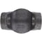 Spicer Drive Shaft Tube Weld Yoke, 100-28-17 100-28-17 - alternate 4